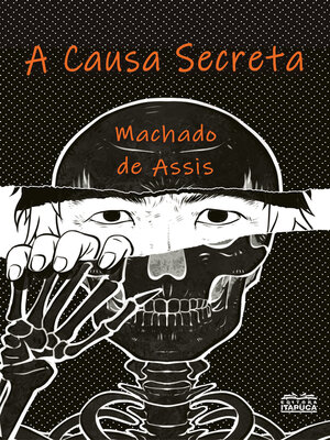 cover image of A Causa Secreta